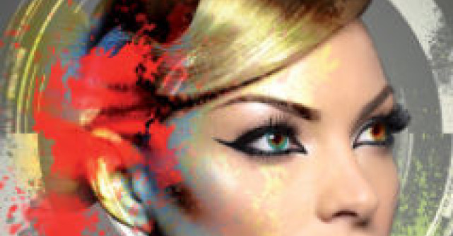 Expozitia Estetika Wellness 2011