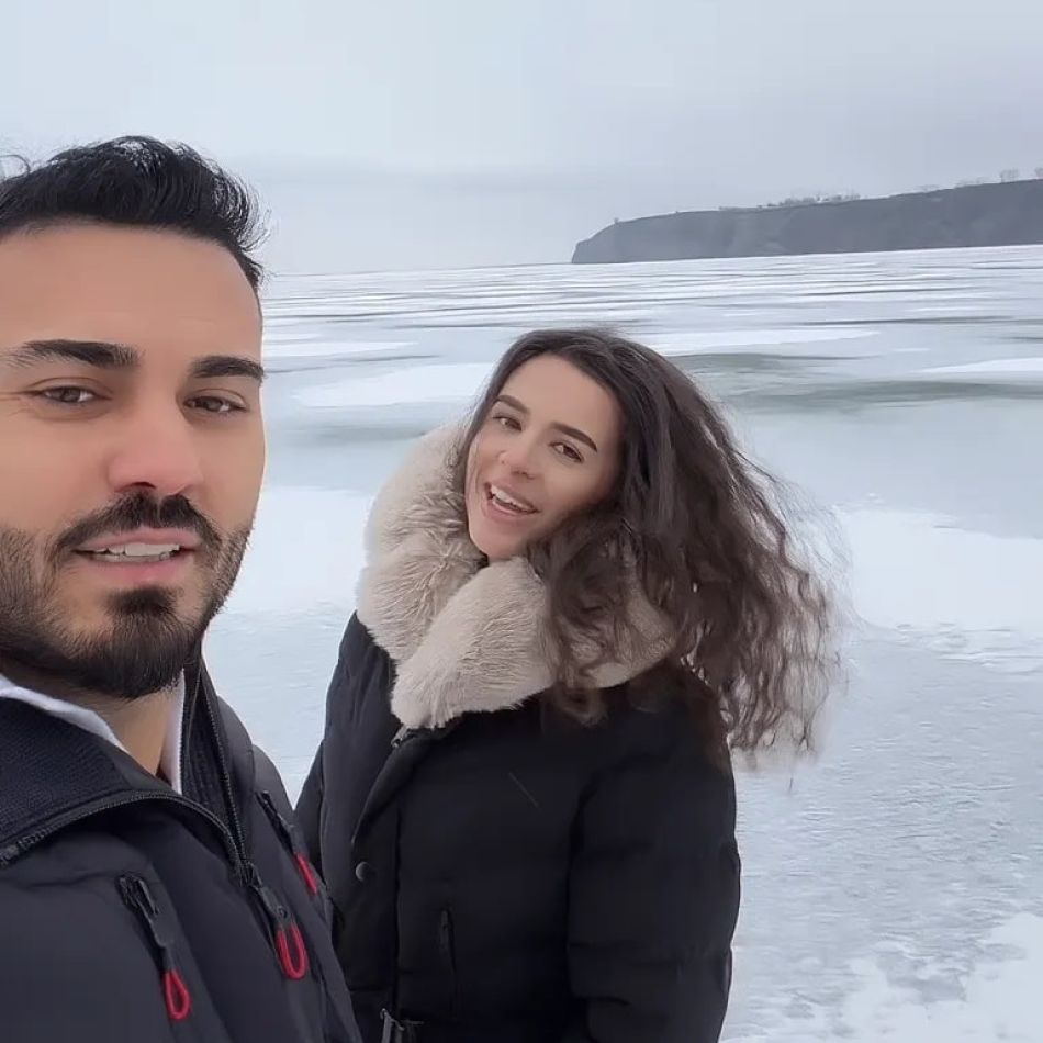Jador confirmă despărțirea de Oana Ciocan: O să am grijă de copilul meu și de familia mea..