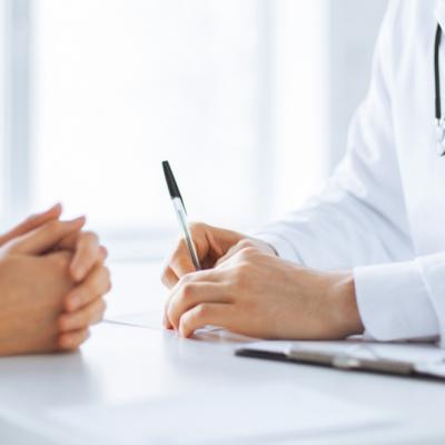 Spune-mi adevarul, doctore