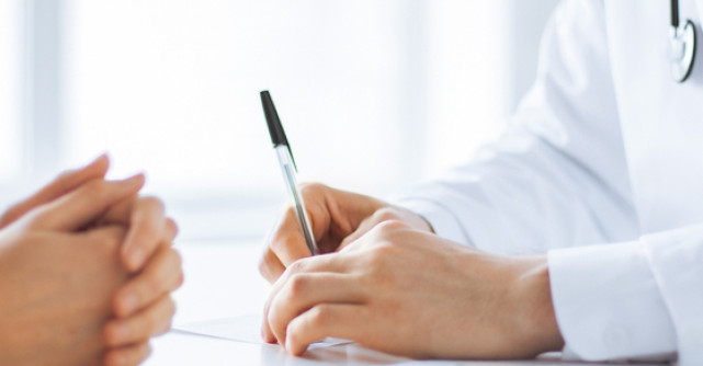 Spune-mi adevarul, doctore