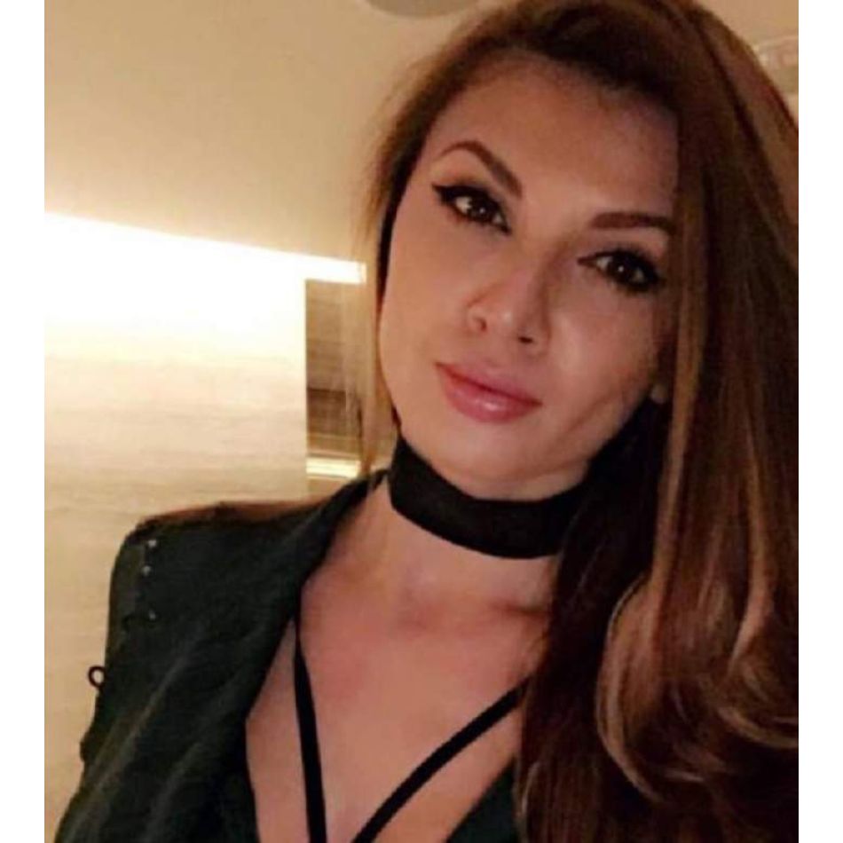 Petrecere de lux pentru Ramona Gabor! Sora mai mică a Monicăi Gabor a împlinit 34 de ani