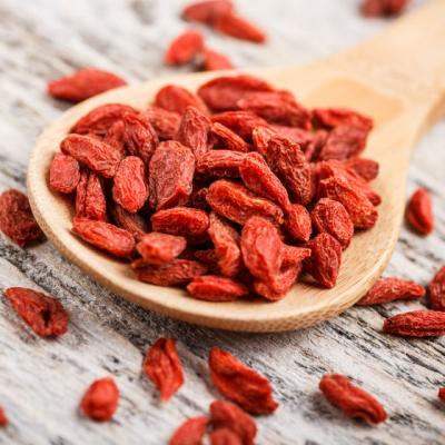 Tot ce trebuie sa stii despre fructele de goji. Dovada ca fac minuni