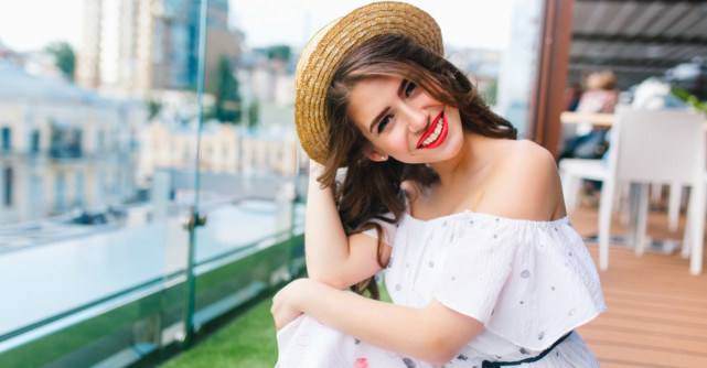 Greseli vestimentare la nunta. Atentie, multe femei le fac!