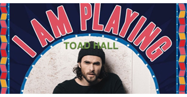 Mihail va canta la Glastonbury, unul dintre cele mai mari festivaluri din intreaga lume