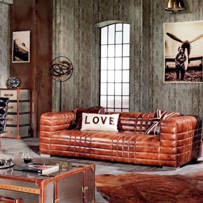 Tendinte 2015: 14 piese de mobilier in stilul industrial