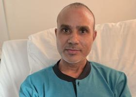 Un cetățean indian a salvat o fetiță de 5 ani din lacul Parcului Romanescu.Bărbatul va fi cetățean de onoare al orașului Craiova