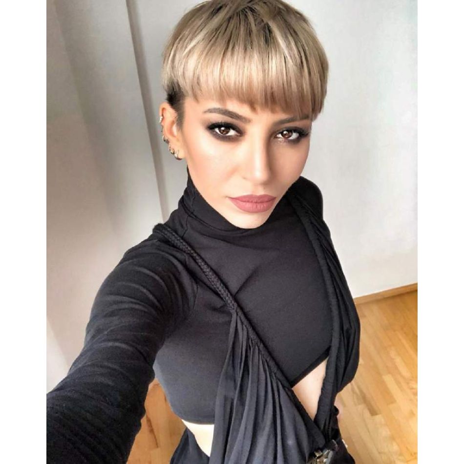 Cum a reușit Giulia să depășească tensiunile din mariajul său? Artista l-a așteptat un an jumătate pe Vlad Huidu