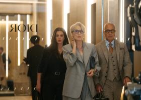 Filme noi: Unde poți vedea Diavolul se îmbracă de la Prada 2 din confortul casei?
