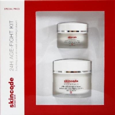 Skincode Essentials - E timpul sa fii frumoasa!