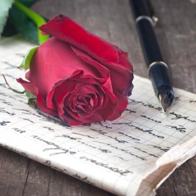 Dragoste in cuvinte: Citate inspirationale pentru povesti de dragoste nemuritoare
