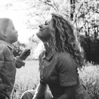 Copiii învață ceea ce trăiesc