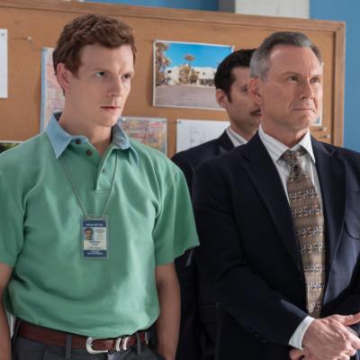 Alertă media: Skyshowtime prezintă teaser-ul pentru Dexter: Original Sin (Dexter: Păcat originar)