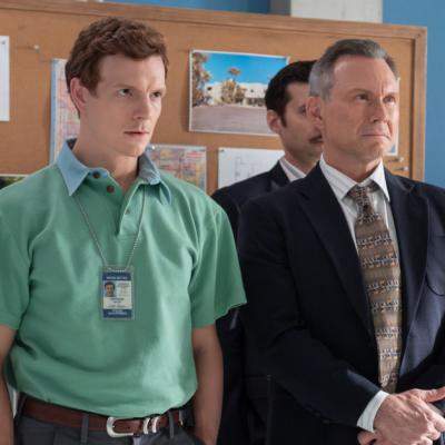 Alertă media: Skyshowtime prezintă teaser-ul pentru Dexter: Original Sin (Dexter: Păcat originar)