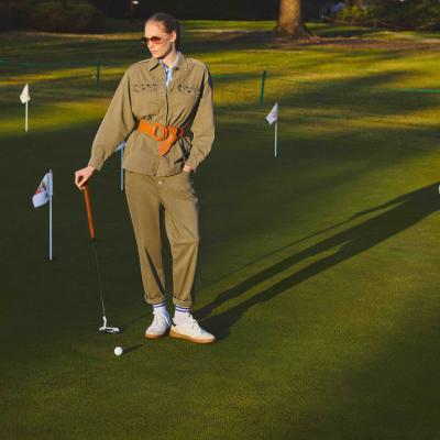 Milano Fashion Week: Tendințele pentru Primăvara 2025 cu Oltre