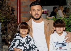Gabi Bădălău și-a dat în judecată propriii copii! Afaceristul nu vrea să le plătească pensia de întreținere
