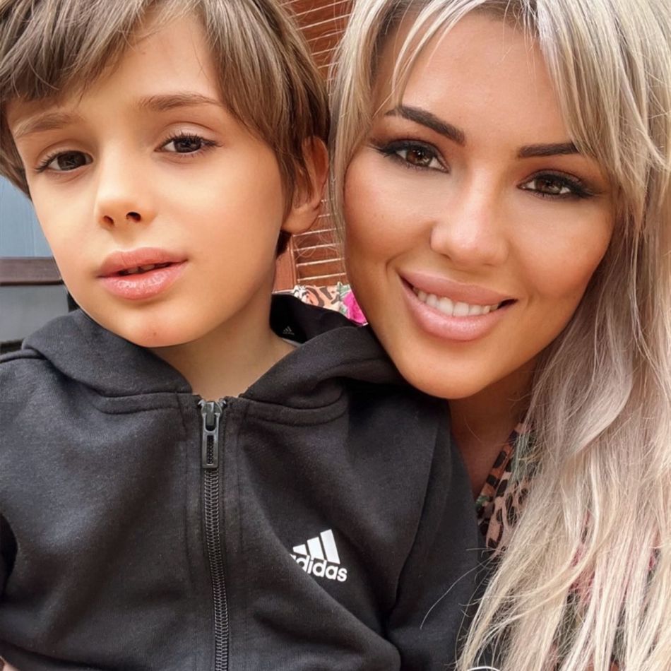 Iulia Sabbagh, durerea unei mame cu copil special. Fiul ei a fost bătut la grădiniță: Nu mă voi opri până nu se face dreptate...