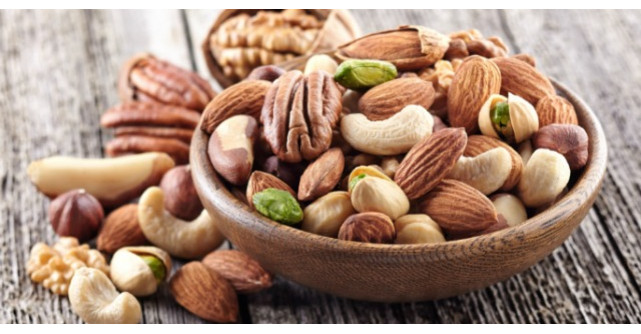 Cinci surse de proteine de care uitam tot timpul