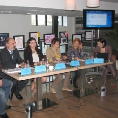 Ziua internationala pentru eliminarea violentei impotriva femeilor