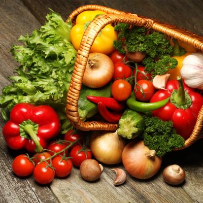 10 legume care sunt mai sanatoase decat varza Kale