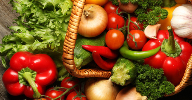 10 legume care sunt mai sanatoase decat varza Kale