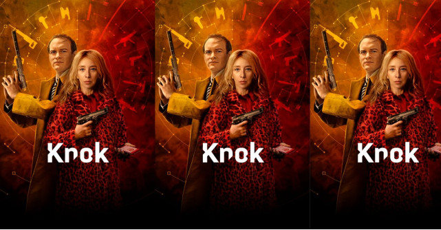 MINISERIA KNOK VINE LA DIVA PE 15 AUGUST