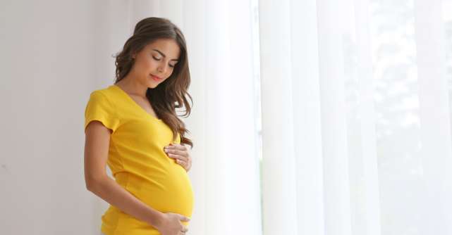 Săptămâna 16 de sarcină: cum crește bebelușul și ce se întâmplă cu corpul mamei 