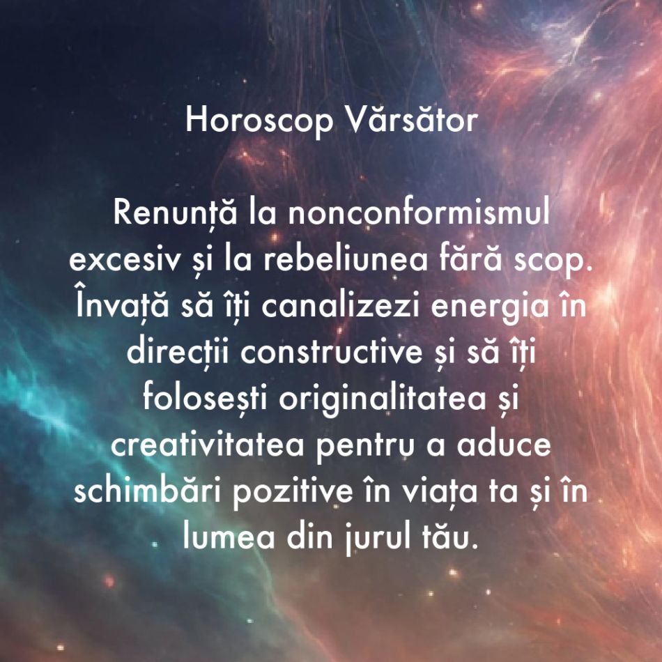 La ce trebuie să renunți în săptămâna 11-17 martie ca să atragi fericirea