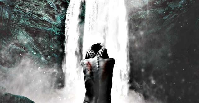 Oamenii sensibili sunt ingeri cu aripi rupte care zboara doar atunci cand sunt iubiti