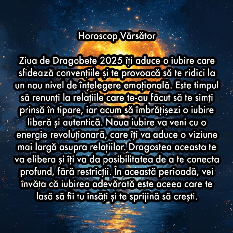 Horoscop Dragobete 2025. Dragostea veche este dată uitării. Dragostea nouă înflorește în lumina unei noi ere