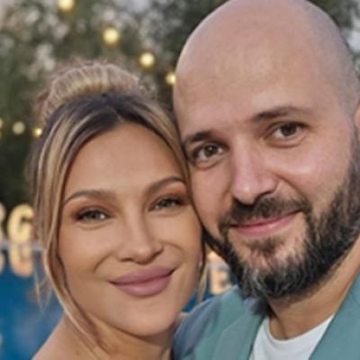 Lora și-a îndeplinit visul: Nuntă de poveste cu Ionuț Ghenu. Cum a arătat artista în rochie de mireasă