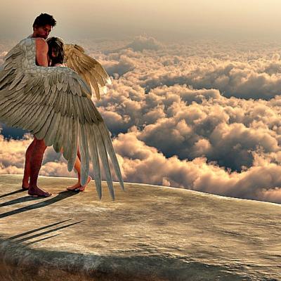 4 Semne ca ghizii tai spirituali incearca sa comunice cu sufletul tau