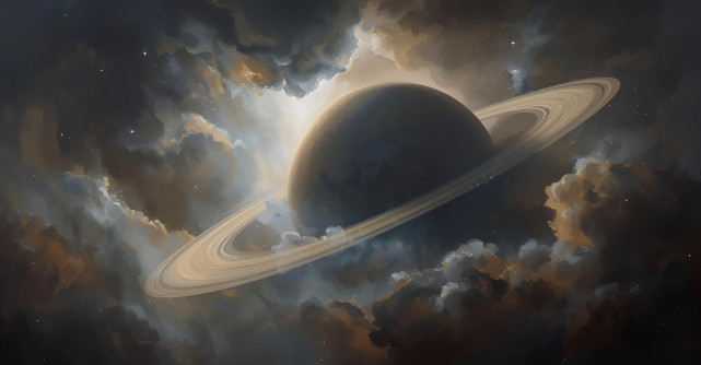 6 Septembrie: Uranus retrograd ne zguduie viețile pentru a ne elibera. Pregătiți-vă pentru neașteptat!