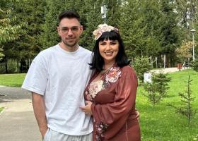 Ozana Barabancea, copleșită de frici după infarctul fiului ei: Dumnezeu știe cum le rânduiește...