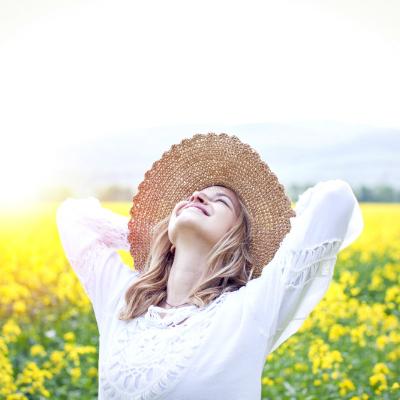 6 pasi pentru mai multa bucurie in viata ta