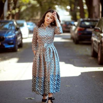 Care este secretul rochiilor Milla Milla?