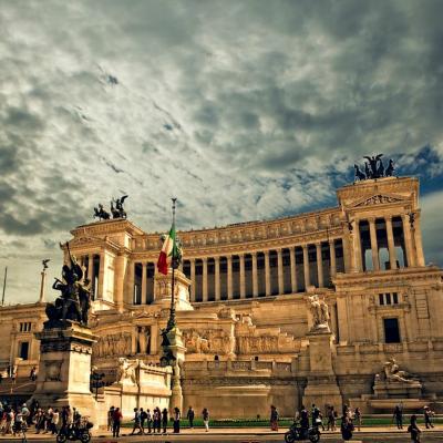 Top cele mai dorite 10 orase de catre romani pentru un city break