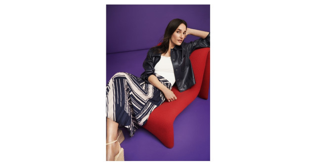 C&A a prezentat colecția  Spring/Summer 2023 