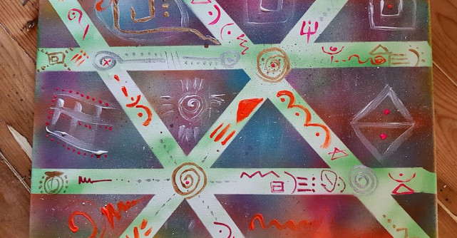 Geo Pană: Limbajul luminii îi vorbește direct inimii tale