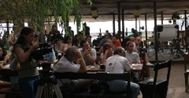 Programul ultimelor trei zile de Stufstock