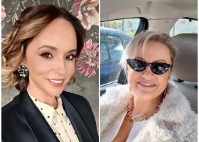 Cum arată mama vitregă a Andreei Marin: Renata Marin, femeia care i-a devenit sprijin necondiționat