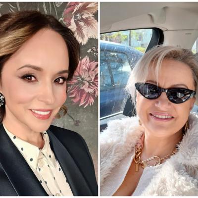 Cum arată mama vitregă a Andreei Marin: Renata Marin, femeia care i-a devenit sprijin necondiționat