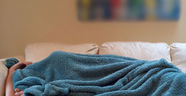 Uite ce poti pati daca nu dormi suficiente ore in fiecare noapte