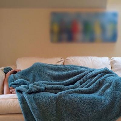 Uite ce poti pati daca nu dormi suficiente ore in fiecare noapte