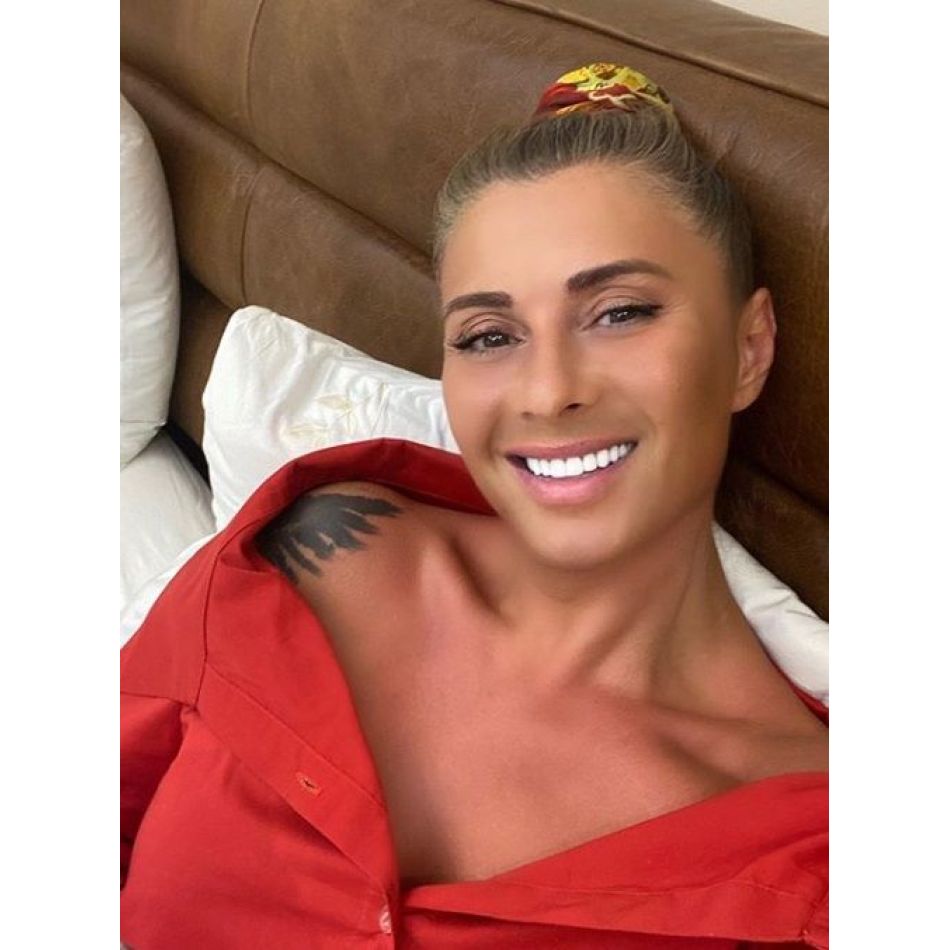 Incredibil ce i-a scris Traian Băsescu Aneimaria Prodan! Cuvintele sale au răsunat ca un trăsnet în sufletul impresarei