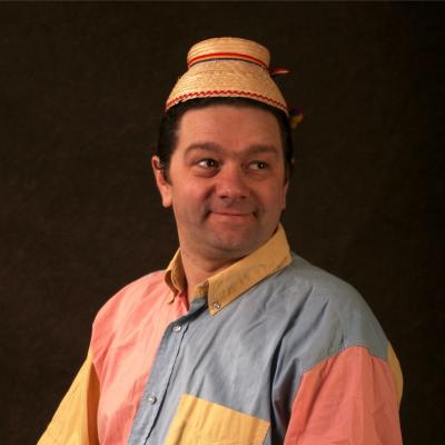 Daniel Fat: Daca vrei sa te incarci spiritual, mergi in Maramures