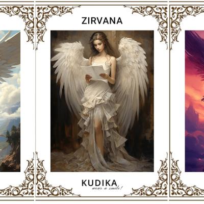 Oracolul Îngerilor: Ce mesaj are Îngerul Păzitor azi?