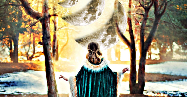 7 Mantre puternice pentru fiecare zi din prima saptamana a anului 2023 (2-8 ianuarie)