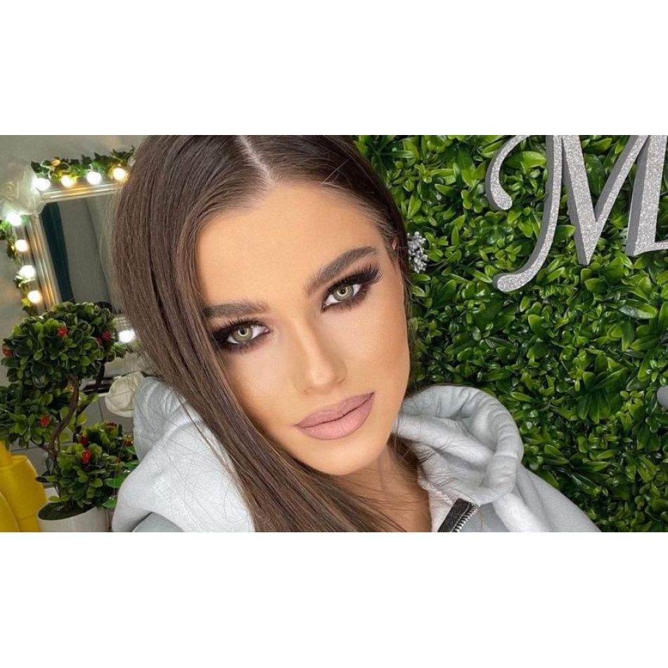 Primele imagini cu fiul lui Theo Rose! Artista, mesaj emoționant pe Instagram 