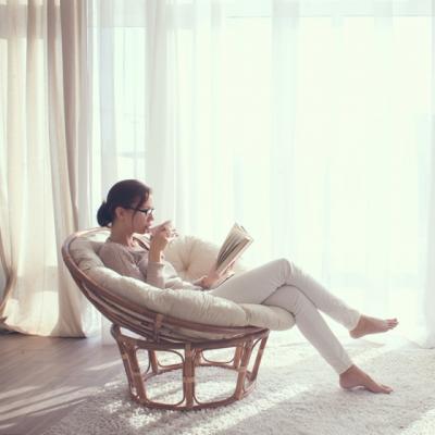 5 ritualuri de relaxare pe care le poti face in fiecare zi 