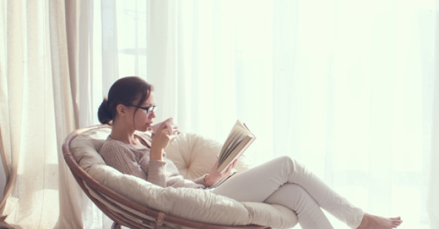 5 ritualuri de relaxare pe care le poti face in fiecare zi 